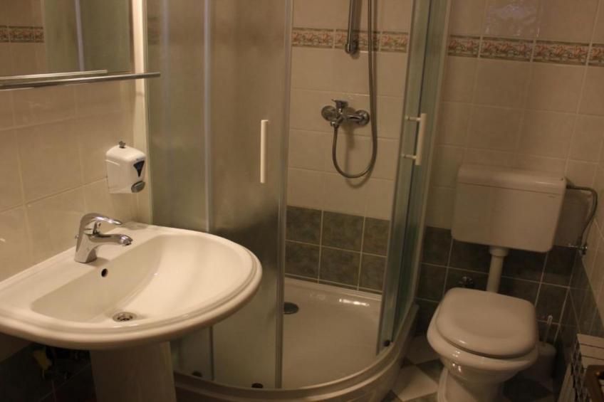 Apartments Pansion Franka 3 - One Bedroom Apartment with Sea View and Balcony - APT A1 - foto 7