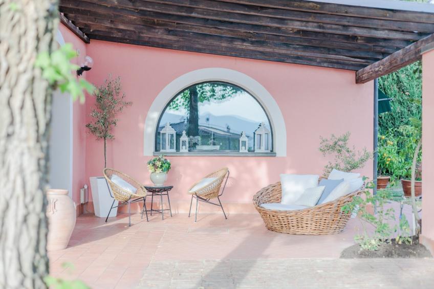 Cà Uvenere, Modern Farmhouse with Pool - foto 117