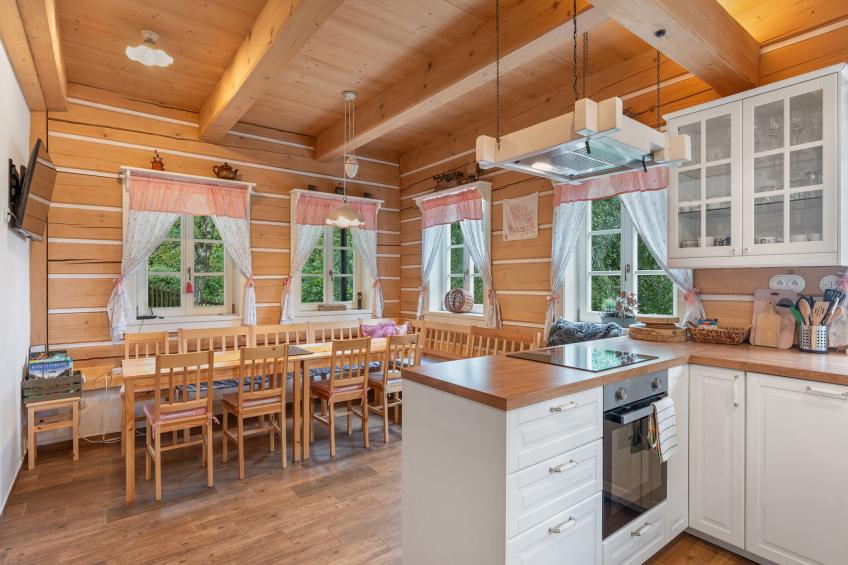 Roubenka Maleč - foto 10