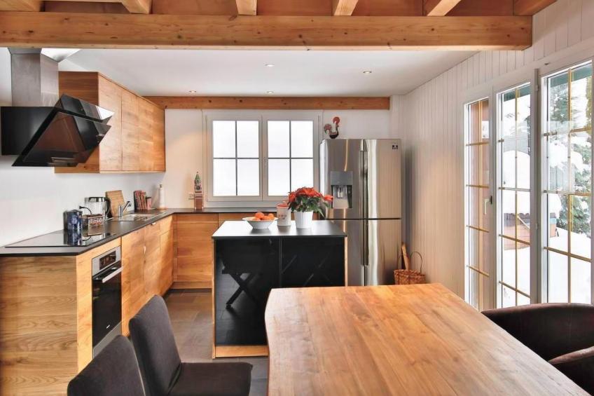 Wunderschönes Luxus-Chalet mit Seesicht - foto 21