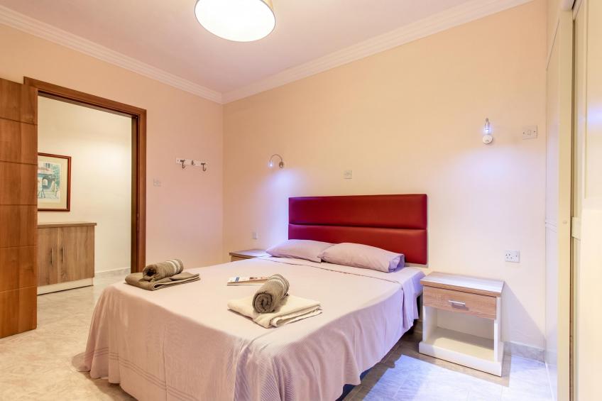 Merill Pool and Sea, charming Apart 4 - foto 25
