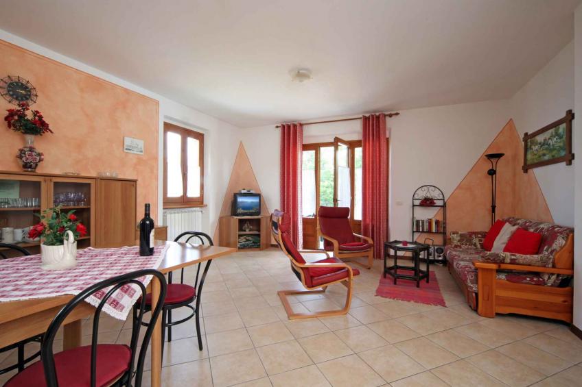 Vakantiewoning Vakantiepark Casa Susy - VW-2TDG - foto 12