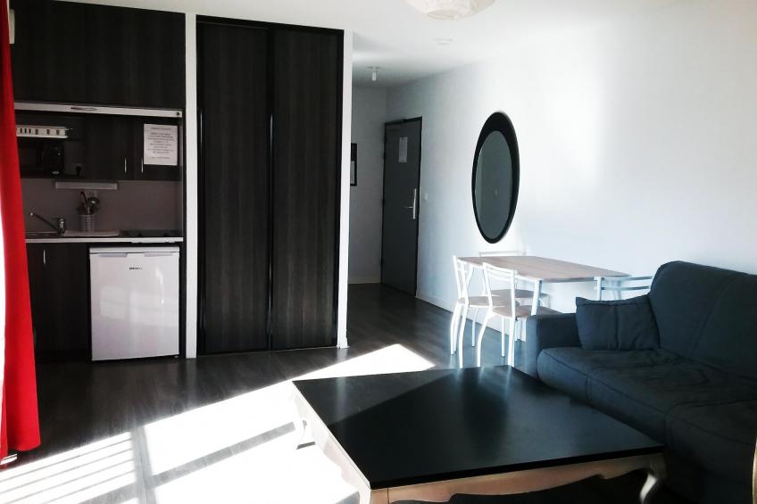 Residence La Baule,, La Baule - Typ B - foto 3