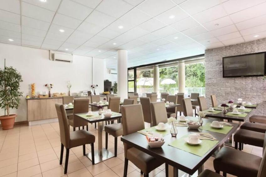 Appart'hôtel Odalys Les Floridianes - foto 12