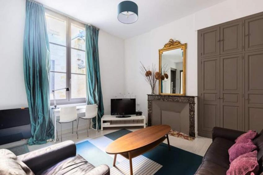 Magnifique Appartement Dans L’hyper Centre - foto 7