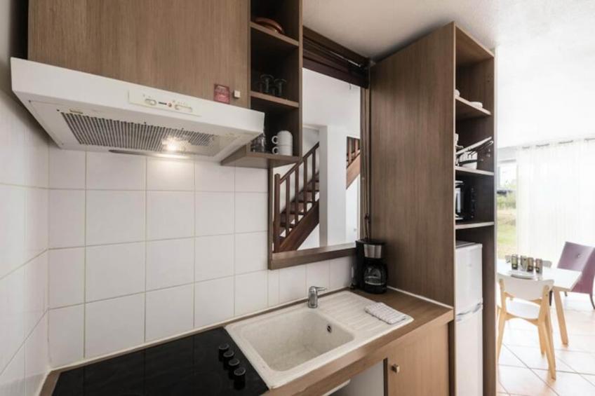 Résidence Garden & City Aix-en-Provence Rousset - foto 16