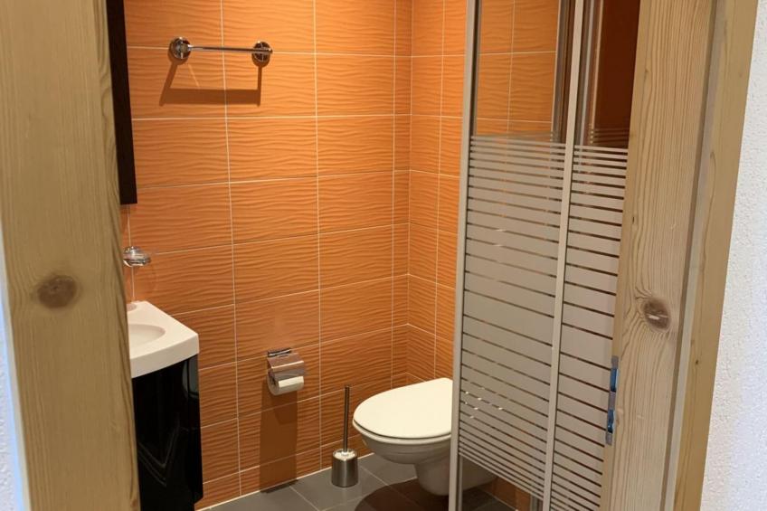Hauts de Veysonnaz HV1 002 - SAUNA apartment 6 per - foto 36