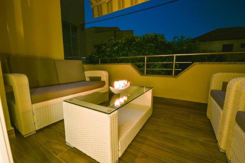 Villa Calypso Royal Apartment - Two Bedroom Apartment with Swimming Pool - foto 38