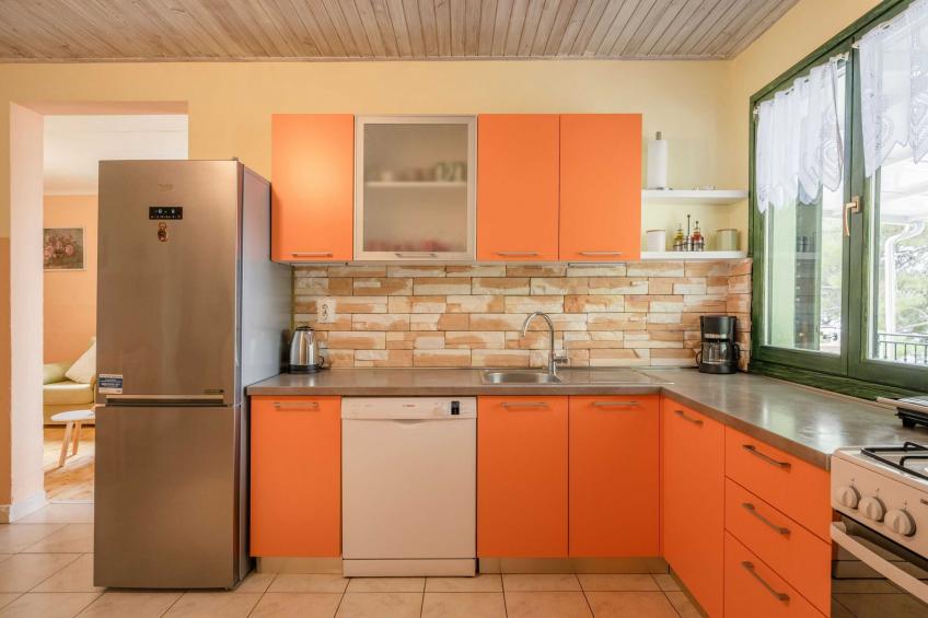 Holiday Home Melanie - Five bedroom house - foto 4