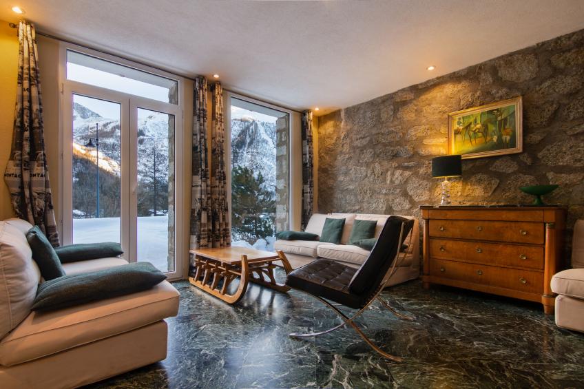 Chalet Glacier - foto 2