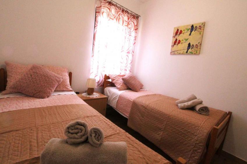 Holiday apartment with air conditioning - BF-36V7K - foto 21
