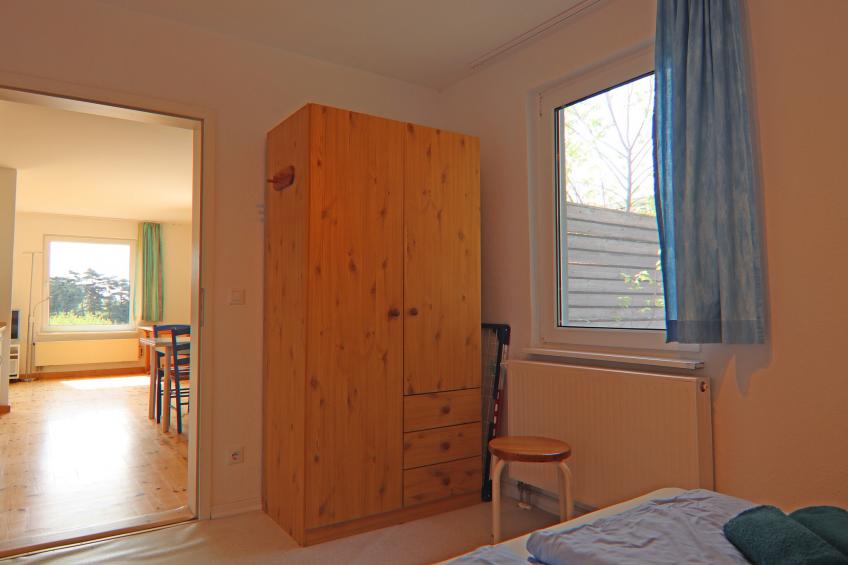 Ferienhäuser Inselblick / Ferienhaus 2 60 qm - foto 21