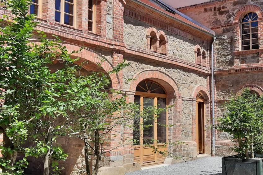 522 Galerie Sauna - foto 3