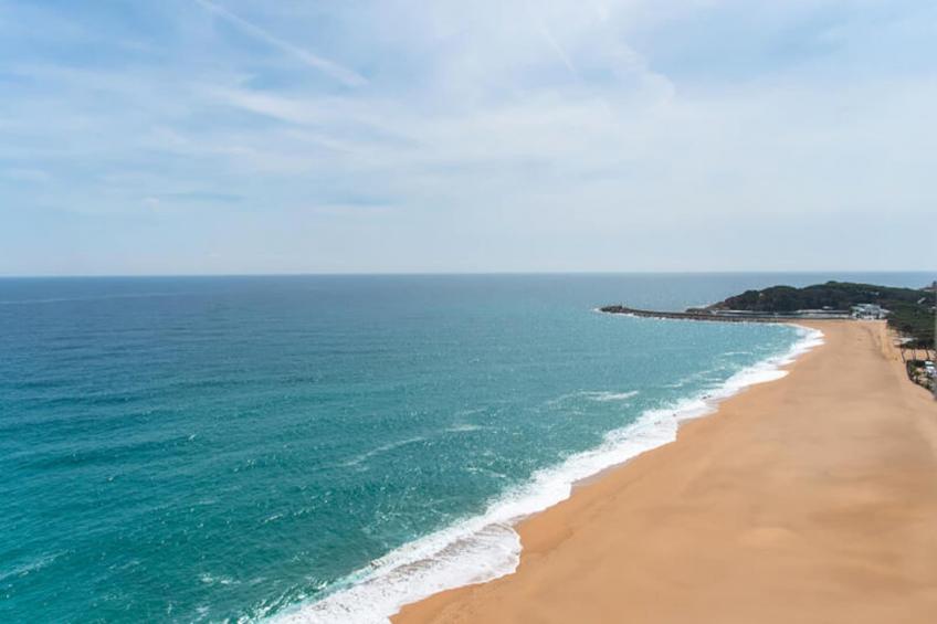 Studio à Platja d'Aro - foto 14