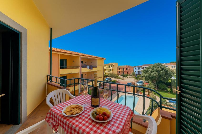 I Mirti Bianchi Bilo 4 800m From The Sea