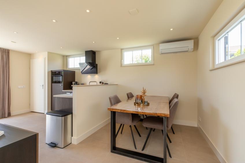 Holidayhouse - Charley tooropstraat 1a | Westkapelle 'De Strandloper' - foto 16