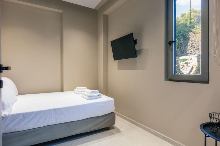 Isla Villen und Suiten Mars Villa - foto 8