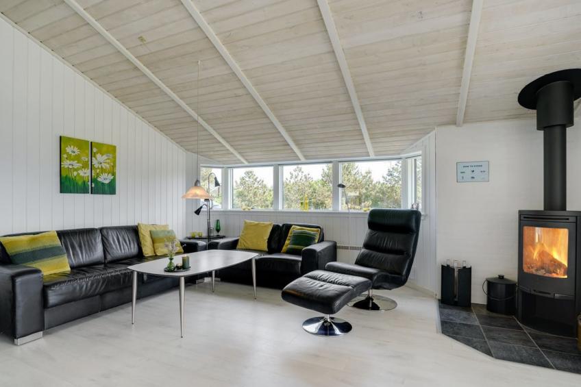 "Thove" - 600m from the sea in Western Jutland - foto 32