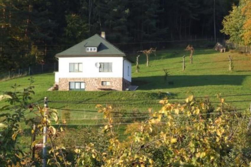 Villa "Na Hora" mit Garten, Grill und Terrasse - foto 2