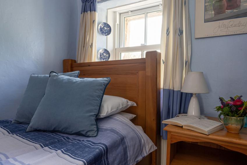 Garden Cottage - foto 13