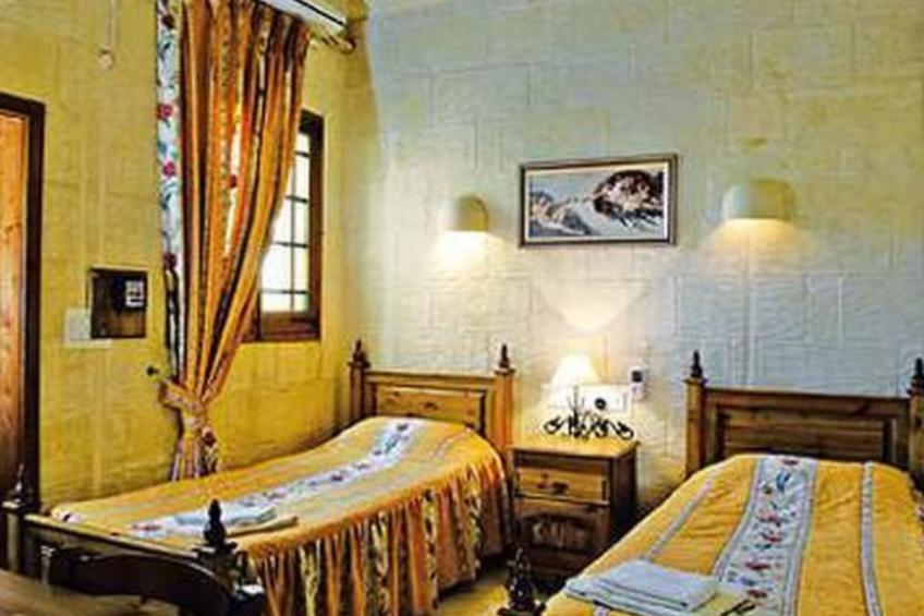 Villa "Ta Menzja" mit Garten, Grill und Terrasse - foto 15