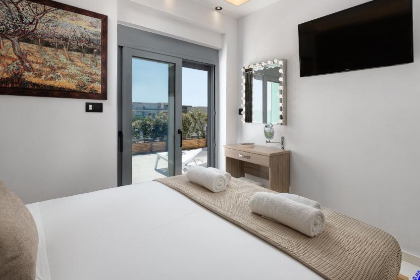 Rhodes Skyline Suites - foto 27