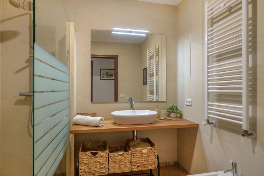 Villa Rafael Menorca - foto 24