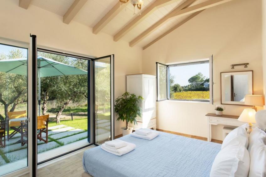 Aneli Luxury Villas, Villa Alexandra 7 Schlafzimmer - foto 19