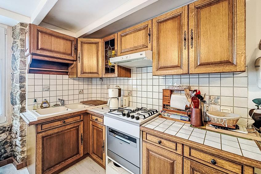 Maison de Saint-Cado - foto 14