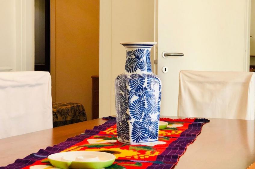 Villa Oasi, 50 m vom Strand entfernt, klimatisiert - foto 11