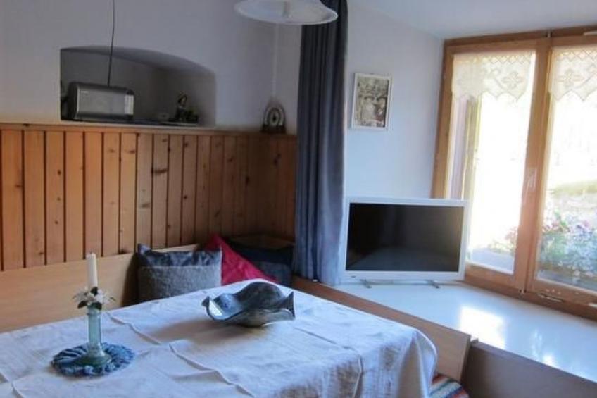 Fuldera Daint Chasa Zanoli Ferienwohnung im zweiten Stock, (Fuldera) - foto 18