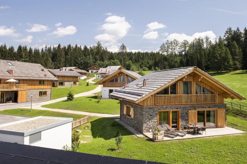 die Dorfidylle "Resi im Dorf" - foto 5