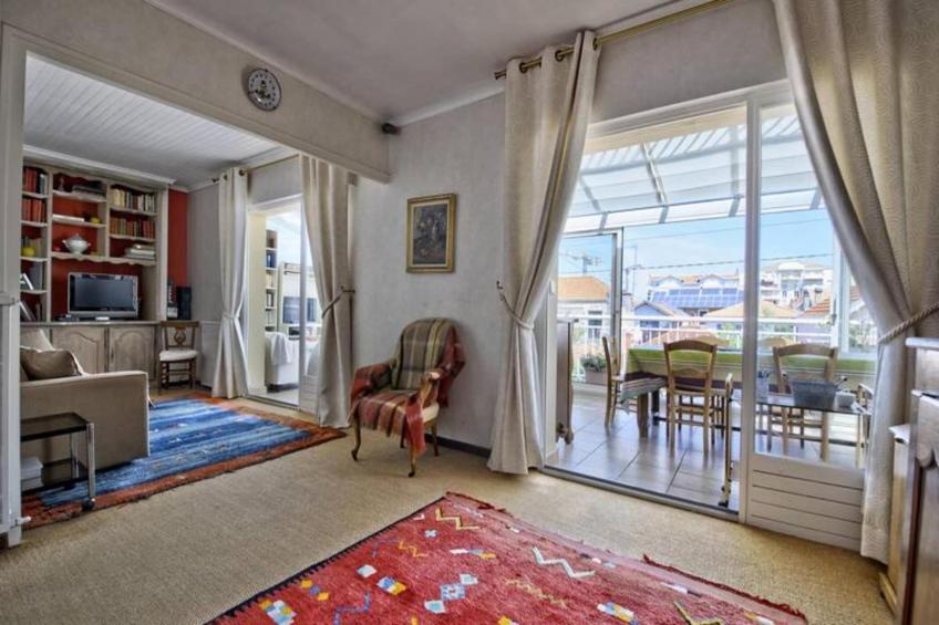 Résidence Palm Beach - foto 16