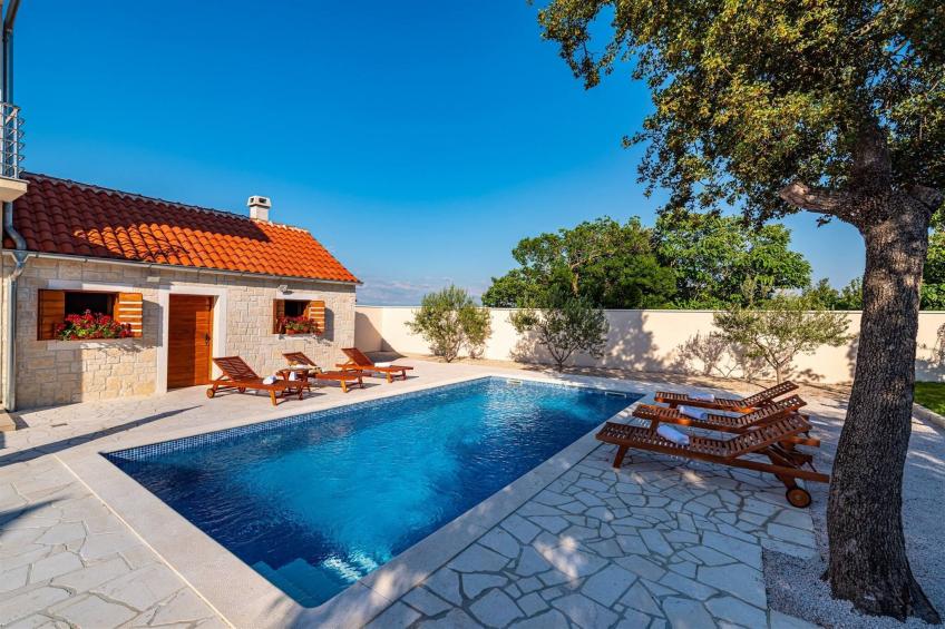 Holiday home Zara - foto 14