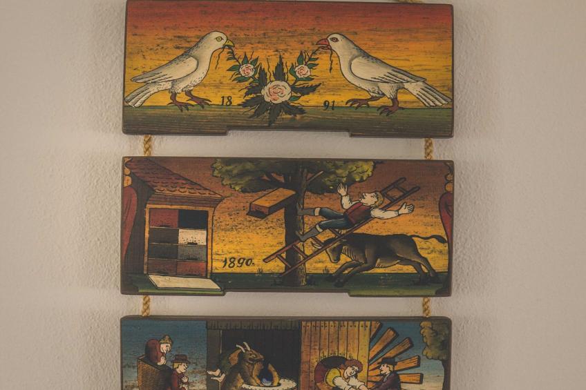 Comfortable Apartment with Mountain View - One Bedroom Apartment - foto 39