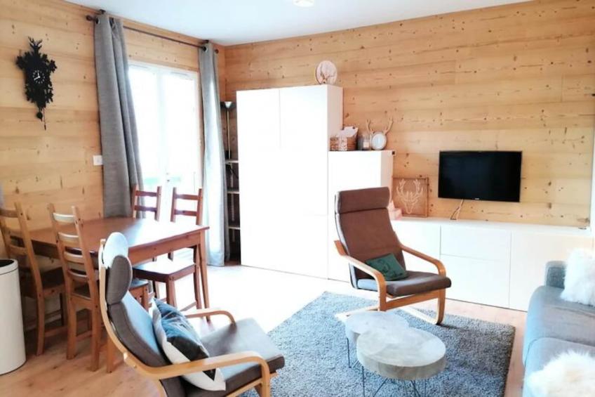 Résidence Le Torrent