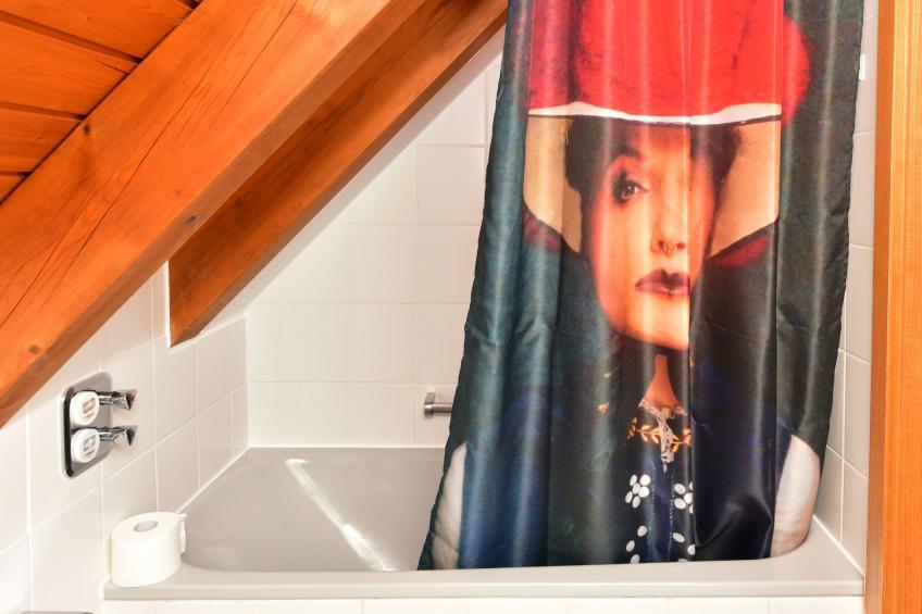 Apartment Black Forest Bollenhut Deluxe - foto 21