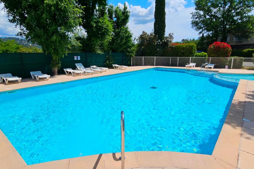 Résidence Les Bastides de Fayence M36S