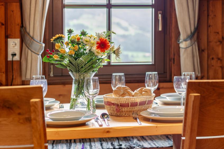 Weberhäusl am Penningberg - foto 20