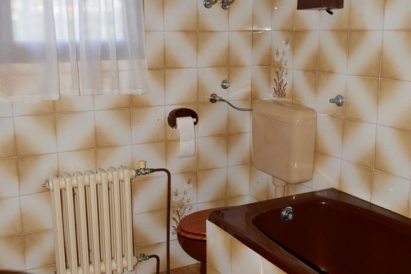 Schöne Wohnung in Poljica mit privatem Parkplatz - foto 33