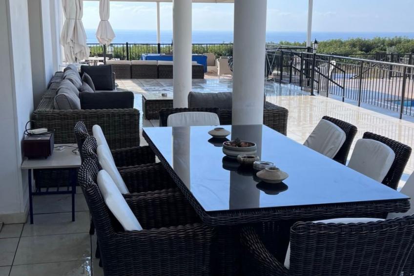 Fabulus 5 Schlafzimmer Villa - foto 115