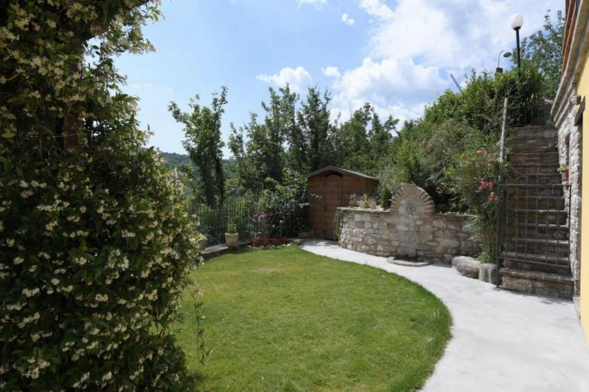 Schönes Ferienhaus in Sarnano mit privatem Pool - foto 6