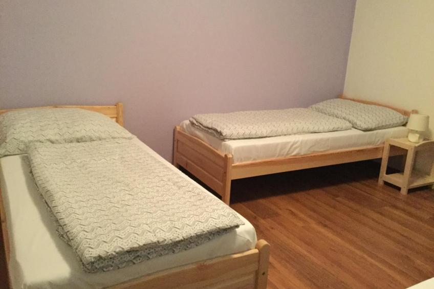 mit Privatpool für 11 Personen + 1 Kind ca. 500 m²in Pardubitz, Böhmen (Os - foto 40