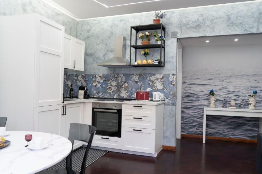 Timeo Barock Luxus-Suite - foto 6