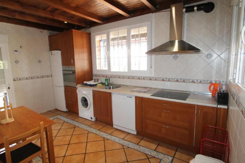 Haus Mirador de Aranjuez - TuCasaTemporal - foto 6