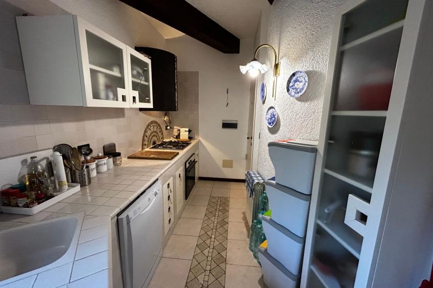 Villa Li Rocchi - foto 13