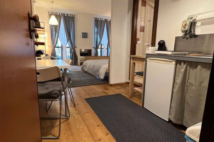 Studio Apartments Altstadt über Manno - foto 4