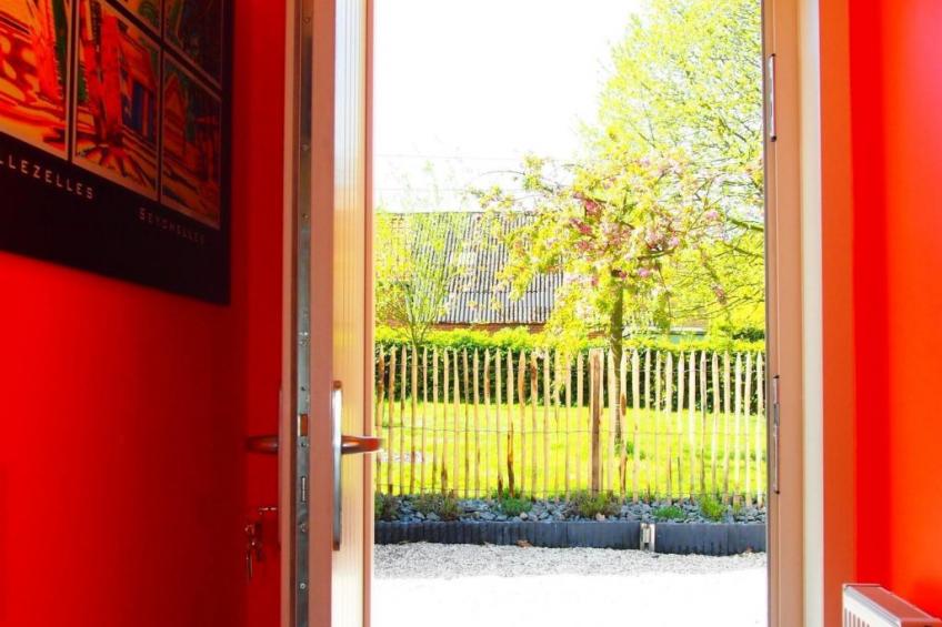 Komplett neue ländliche Unterkunft im Cottage-Stil Komfort - foto 52