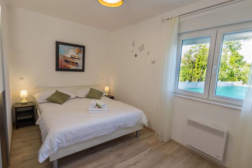 in Opanci mit beheiztem Pool, Parkplatz - foto 14