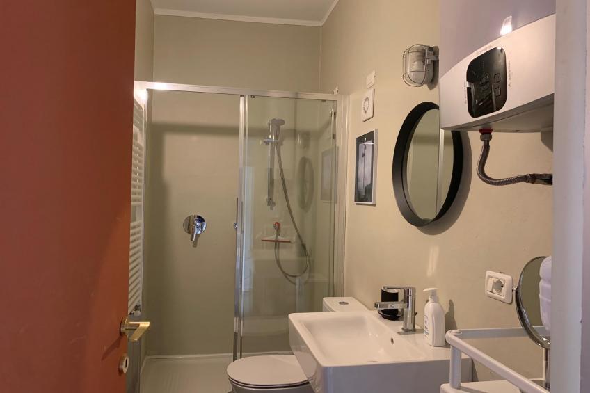 Ai Rronchi - piccolo appartamento con giardino a Cannero - foto 28